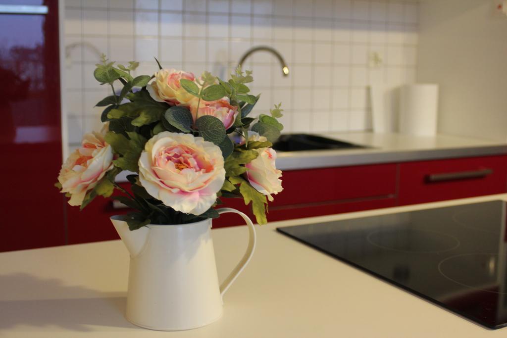 Apartament Podgorna 12 Torun Bagian luar foto
