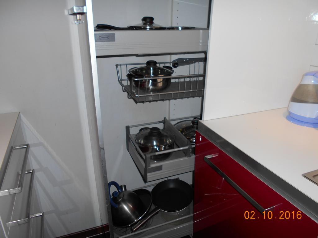 Apartament Podgorna 12 Torun Bagian luar foto