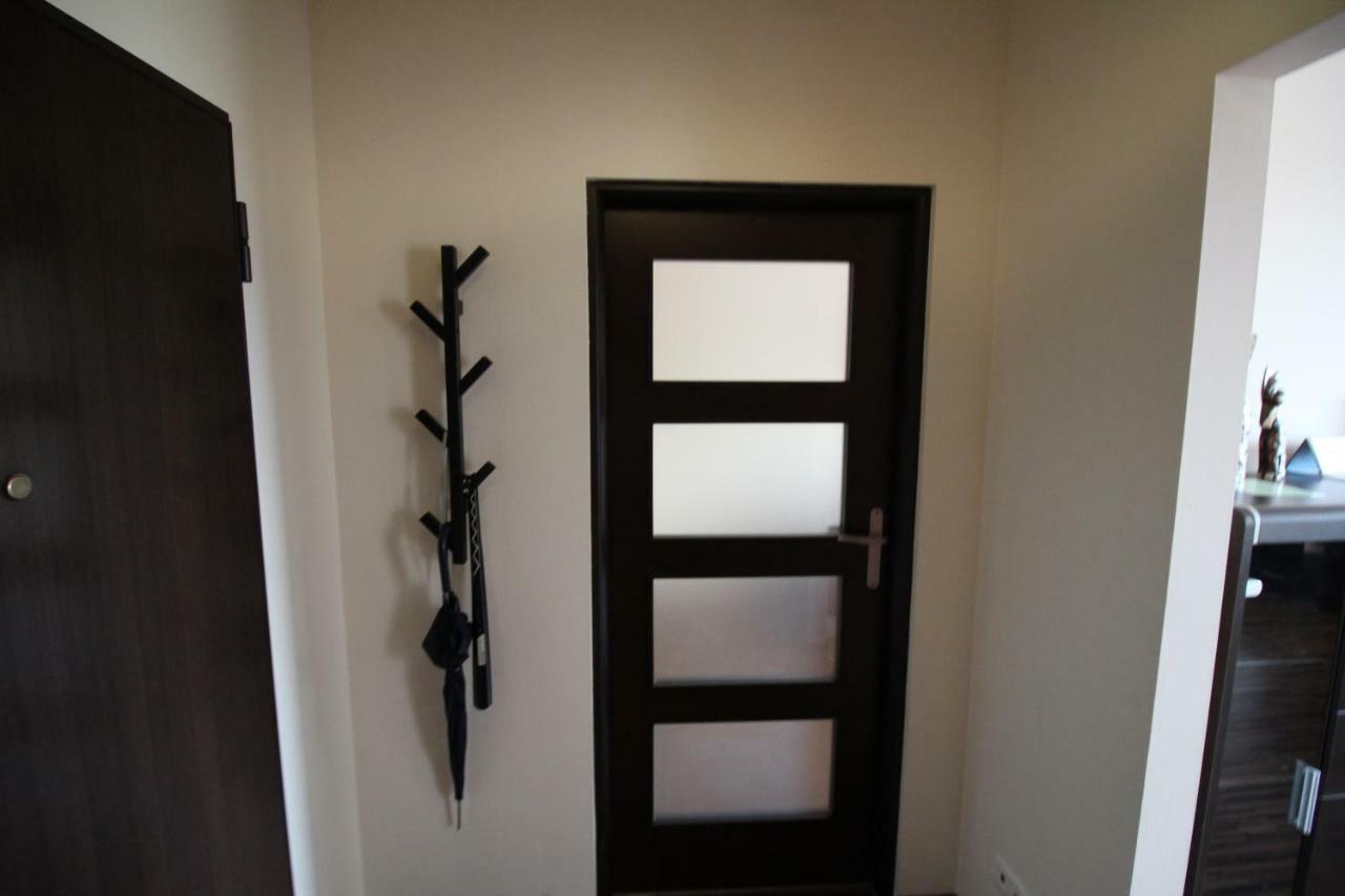 Apartament Podgorna 12 Torun Bagian luar foto